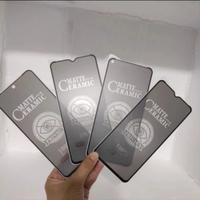Gambar Iphone 13 Pro Max Tempered Glass Ceramic Matte spy anti pecah -Privacy - Iphone 13 Mini dari New Shop Acc undefined 2 Tokopedia