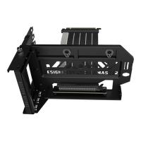 Gambar Cooler Master Vertical Graphics Card Holder Kit V3 VGA GPU - Hitam dari STAR17 COM undefined 5 Tokopedia