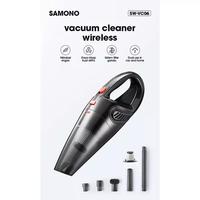 Gambar vacuum cleaner samono sw vc 06 - +bubblewarp dari mulia grosir88 undefined 4 Tokopedia