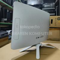 Gambar ALL IN ONE HP TPC-Q028-20 CELERON J4005 RAM 4GB SSD 120GB DISPLAY 20IN dari MBRAYEN KOMPUTER undefined 4 Tokopedia