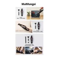Gambar vacuum cleaner samono sw vc 06 - +bubblewarp dari mulia grosir88 undefined 2 Tokopedia