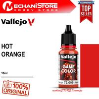 Gambar VALLEJO Hot Orange 72009 - Cat Warhammer Military Model Kit Paint dari mechaniSTORE Bandung undefined 1 Tokopedia