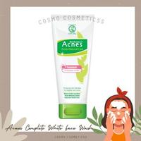 Gambar Acnes Facial wash complete white - 100gr dari cosmocosmetic cosmo undefined 1 Tokopedia