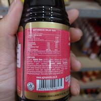 Gambar Saori Saus Tiram / Teriyaki Botol 270 ml - Saus Tiram dari Yungyungstores undefined 3 Tokopedia