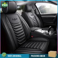 Gambar SARUNG KURSI MOBIL ELUTO 5 UNIVERSAL PU KULIT BANTAL PELINDUNG dari HighTech Auto undefined 1 Tokopedia