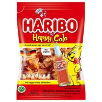 Gambar Haribo Happy Cola 80 g dari Diamond Supermarket undefined 1 Tokopedia