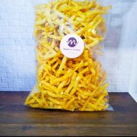 Gambar Kue Cistik Cheestick Sistik Special Enak Keju Edam - 500 gram, Keju Edam dari Dapur Ibu Ciracas undefined 5 Tokopedia