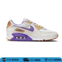 Gambar NIKE Air Max 90 White/Phantom/Citron Tint/Action Grape Original BNIB dari Navel Stuff Official undefined 2 Tokopedia