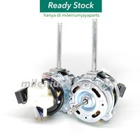 Gambar Dinamo Kipas Angin Advance TDS 18 inch Double Ball Bearing / Fan Motor - BAUT BEARING dari Milenium Sparepart undefined 1 Tokopedia