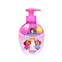 Gambar DEE-DEE SHAMPOO FOR LONG HAIR ROSE 200ML / PERLENGKAPAN MANDI / SHAMPO dari Apotik Century undefined 2 Tokopedia