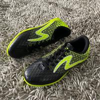 Gambar Sepatu futsal anak size 34-38 sepatu olahraga anak futsal - Hijau batik ank, 38 dari jennedi store23 undefined 1 Tokopedia
