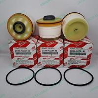 Gambar filter solar Fuel filter Innova Hilux Fortuner 23390-YZZA1-82 Original dari JAYA MAKMUR AUTO PART undefined 1 Tokopedia