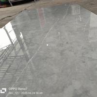 Gambar GRANIT 60X60 GLOSSY MARMER / AMBERLEY GREY LOCAL - ARNA - dari SUMBER KERAMIK&GRANIT CIKUDA undefined 2 Tokopedia