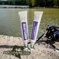 Gambar Reel Lube - Pelumas Reel dari Bos pancing undefined 1 Tokopedia