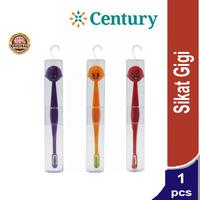 Gambar DEE-DEE CHILDREN'S TOOTHBRUSH TRAY MMIX 1 PCS / PERAWATAN GIGI / SIKAT dari Apotik Century undefined 1 Tokopedia