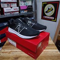 Gambar New Balance 413 V2 Men's Running - Black White - 42 dari Wynstore.id undefined 2 Tokopedia