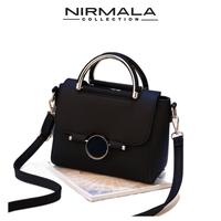 Gambar Tas selempang wanita import branded terbaru original slempang - Putih dari Nirmala21 undefined 1 Tokopedia
