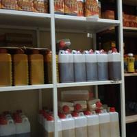 Gambar Madu Hutan Premium Sialang Curah Netto 500gr dari TOP MADU INDONESIA undefined 5 Tokopedia