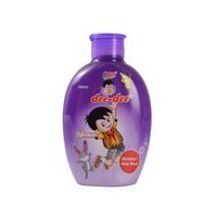 Gambar DEE-DEE CHILDREN'S BODY WASH GRAPE 225ML / PERLENGKAPAN MANDI / SABUN dari Apotik Century undefined 3 Tokopedia