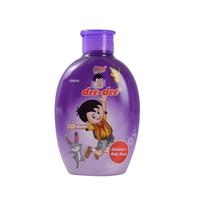 Gambar DEE-DEE CHILDREN'S BODY WASH GRAPE 225ML / PERLENGKAPAN MANDI / SABUN dari Apotik Century undefined 2 Tokopedia