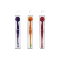 Gambar DEE-DEE CHILDREN'S TOOTHBRUSH TRAY MMIX 1 PCS / PERAWATAN GIGI / SIKAT dari Apotik Century undefined 3 Tokopedia