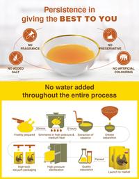 Gambar Eu Yan Sang Pure Chicken Essence Suplemen Kesehatan Ayam Herbal dari Medan Japan Store undefined 3 Tokopedia