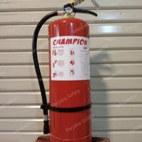 Gambar Apar Champion 5 Kg ABC Powder / Pemadam Api 100% Promo dari Perjaka Safety undefined 1 Tokopedia