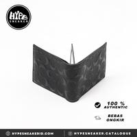 Gambar Dompet COACH CC EMBOSSED LEATHER BLACK WALLET  100% ORIGINAL - 11X10CM +CARD - 11X10CM dari HYPESNEAKER.IDN undefined 2 Tokopedia