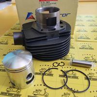 Gambar BLOK SILINDER / BLOK PISTON VESPA 3 LUBANG RING TIPIS dari OnlineShopVespa undefined 1 Tokopedia