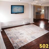 Gambar Karpet Lantai Abstrak Estetik Eropa Minimalis Import Polyester - 502, 120x200 dari andedaramah undefined 1 Tokopedia