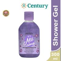 Gambar DOLCE VITA 1 MISS CELEBRITY SHOWER GEL 300ML / PERAWATAN TUBUH /SHOWER dari Century Healthcare Express undefined 1 Tokopedia