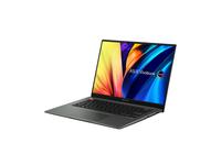 Gambar ASUS VIVOBOOK S 14X OLED S5402ZA i7 12700H 16GB 512SSD W11 14.5" 120Hz - 12GB RAM, NON BUNDLING dari Top Tech Comp undefined 3 Tokopedia