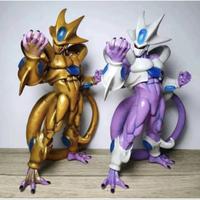 Gambar action figure dragon ball cooler final form warna ungu satuan dari Antique mise undefined 2 Tokopedia