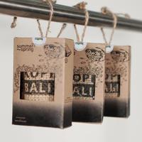 Gambar Parfum Ruangan Pewangi Pengharum Mobil Kopi Bali Goni Summerspring dari Pewangi Ceria undefined 5 Tokopedia