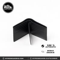 Gambar Dompet COACH CC EMBOSSED LEATHER BLACK WALLET  100% ORIGINAL - 11X10CM +CARD - 11X10CM dari HYPESNEAKER.IDN undefined 3 Tokopedia