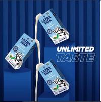 Gambar Susu Ultra UHT Full Cream 1L dari Gio Minimart undefined 2 Tokopedia