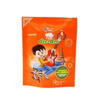 Gambar DEE-DEE CHILDREN'S HAIR SHAMPOO ORANGE REFILL 200ML / PERLENGKAPAN dari Apotik Century undefined 2 Tokopedia
