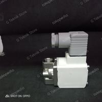 Gambar SMC VX233NG 2-Way media valve for Oil Series VX233 dari G Teknik Store undefined 2 Tokopedia