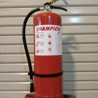 Gambar Apar Champion 5 Kg ABC Powder / Pemadam Api 100% Promo dari Perjaka Safety undefined 2 Tokopedia