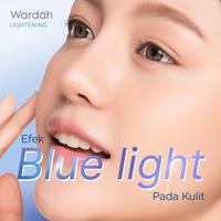 Gambar WARDAH Lightening Matte Powder | Loose Powder | Bedak Tabur 20gr SPF 1 - 01. N.Fair(12N) dari Mega Beauty Fashindo undefined 2 Tokopedia