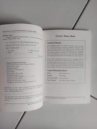 Gambar Buku Mengatur Pergantian Karyawan dari Toko Buku Bekas Aksiku undefined 2 Tokopedia