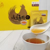 Gambar Eu Yan Sang Pure Chicken Essence Suplemen Kesehatan Ayam Herbal dari Medan Japan Store undefined 4 Tokopedia