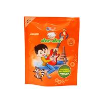 Gambar DEE-DEE CHILDREN'S HAIR SHAMPOO ORANGE REFILL 200ML / PERLENGKAPAN dari Apotik Century undefined 3 Tokopedia