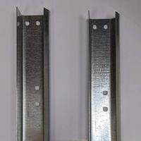 Gambar Sectional Garage Door Track, Rel Pintu Garasi Otomatis Overhead - Tinggi 240 cm dari dhasta undefined 2 Tokopedia