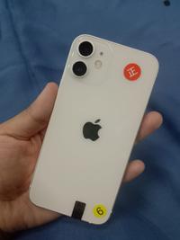 Gambar Second iPhone 12 Mini 64Gb 128Gb Mulus Fullset All Operator - 64GB dari cellularline168 undefined 4 Tokopedia