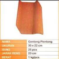 Gambar genten pelentong jati wangi/plered dari roster jaya undefined 1 Tokopedia