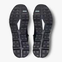 Gambar ORIGINAL ON RUNNING Cloudtrax Waterproof Hiking Boots - Black dari OutdoorGearShopOnline undefined 5 Tokopedia