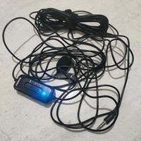 Gambar MIC MAMEN KM D2 CLIP On lavalier Mic Microphone dari RANTING INOV undefined 3 Tokopedia
