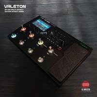 Gambar Valeton GP-200 Guitar Multi-Effects Processor dari Guitar Spot Station Ofc undefined 1 Tokopedia