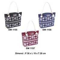 Gambar Zeintin - Tas Tote Bag Wanita Motif Songket Tas Jinjing Wanita DM dari Zeintin Store_NEW undefined 1 Tokopedia